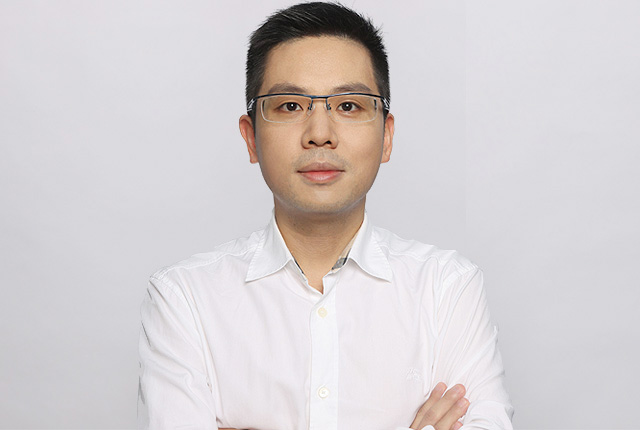 陶 海滨（Ben Tao）